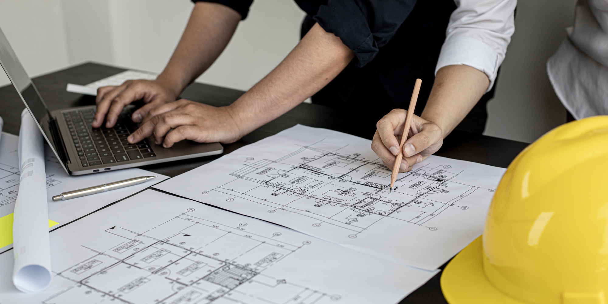 What Does A Building Designer Do? Neenan Archistruction